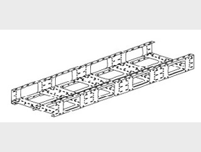 组合式电缆桥架